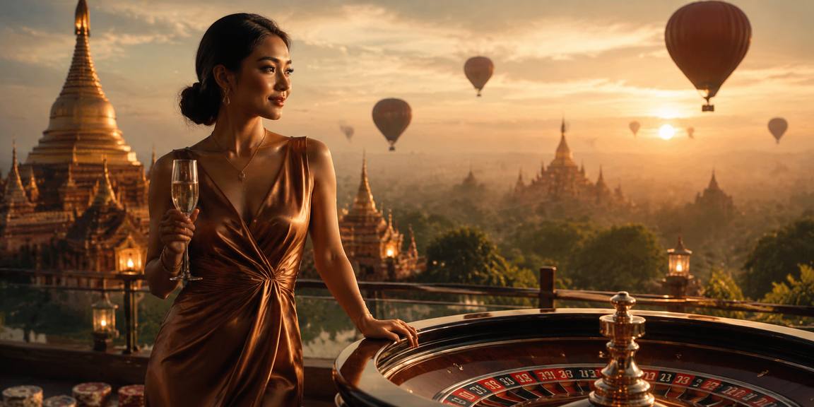 888apk Fast Craps Bonanza ကဘာလဲ၊ ဘယ်လိုကစားမလဲ